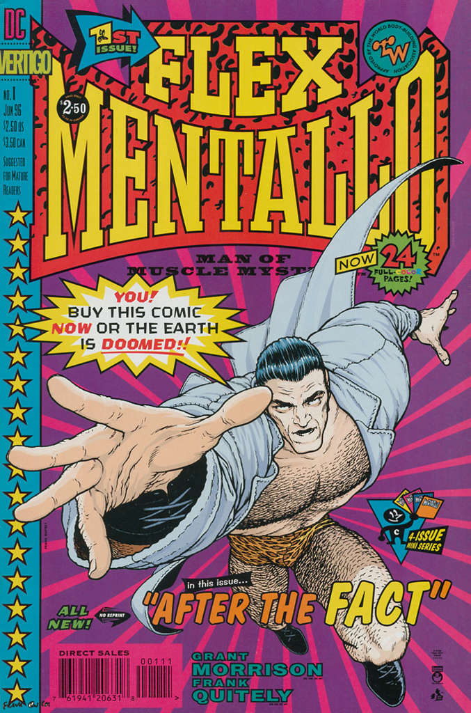Flex Mentallo
