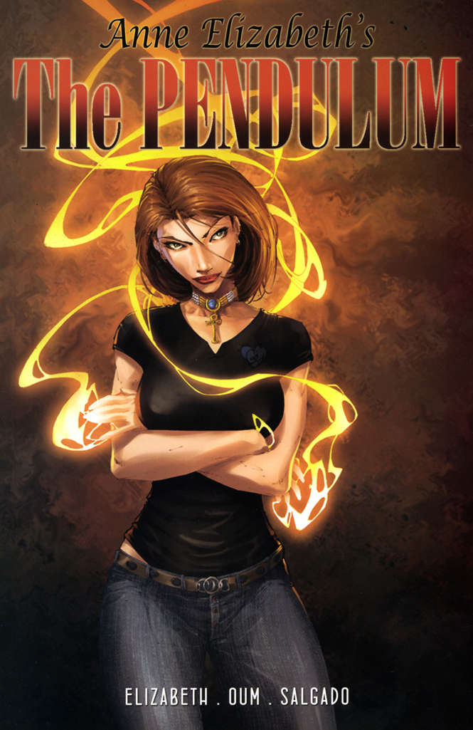 The Pendulum (Anne Elizabeth’s…)