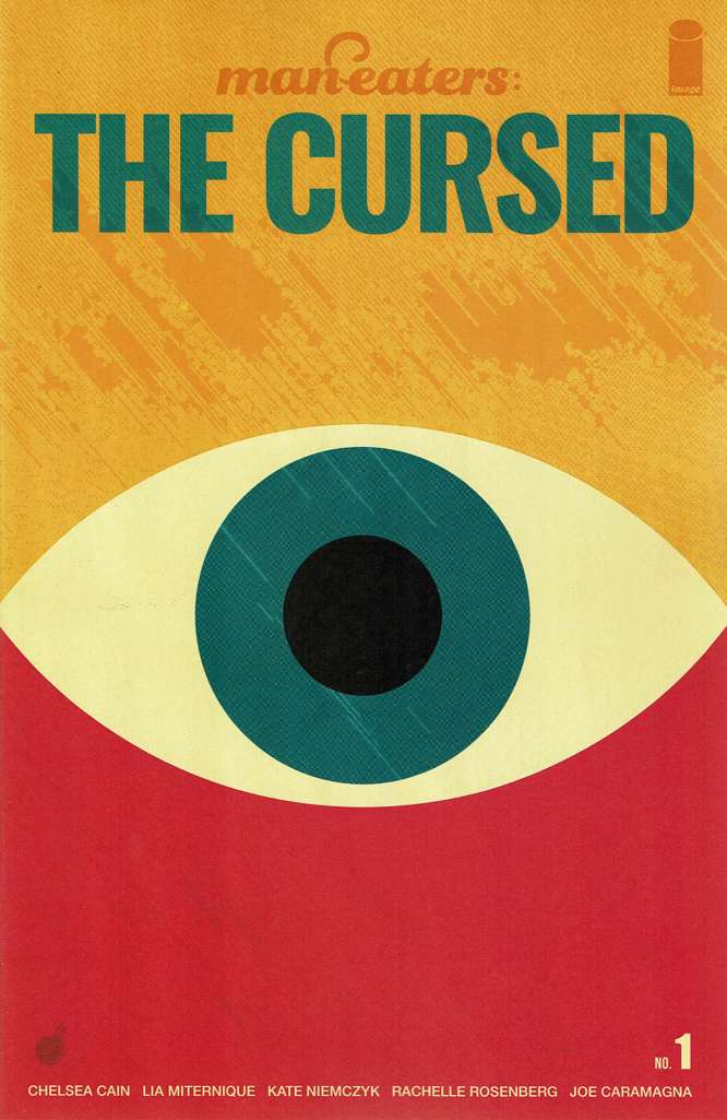 Man-Eaters: The Cursed