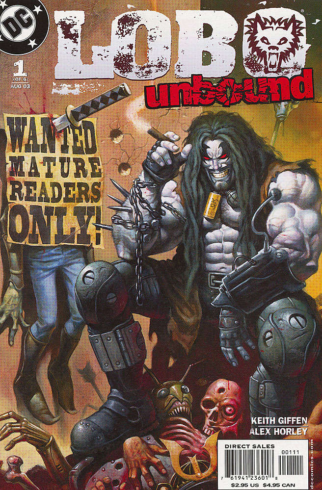 Lobo Unbound