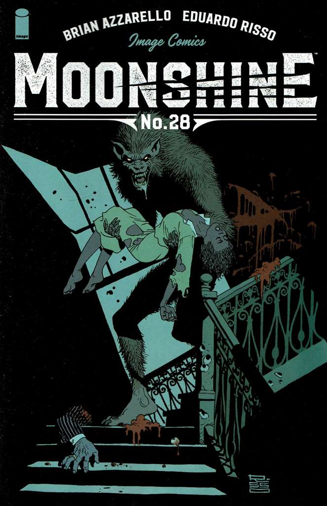 Moonshine #28