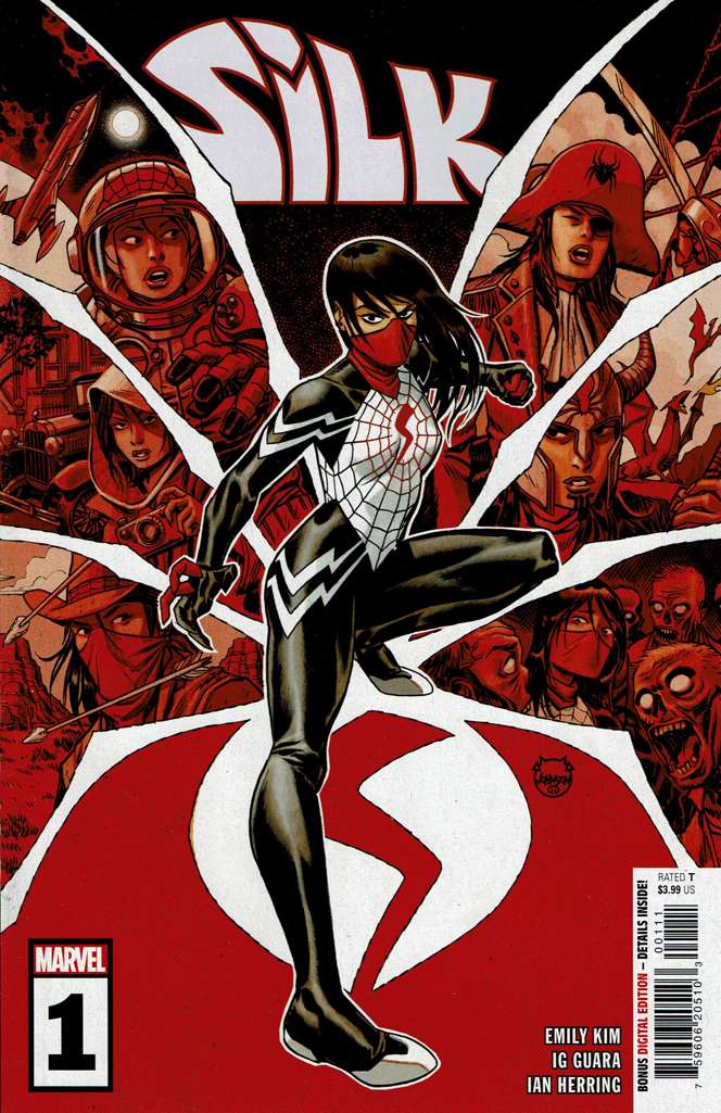 Silk (5th Series)