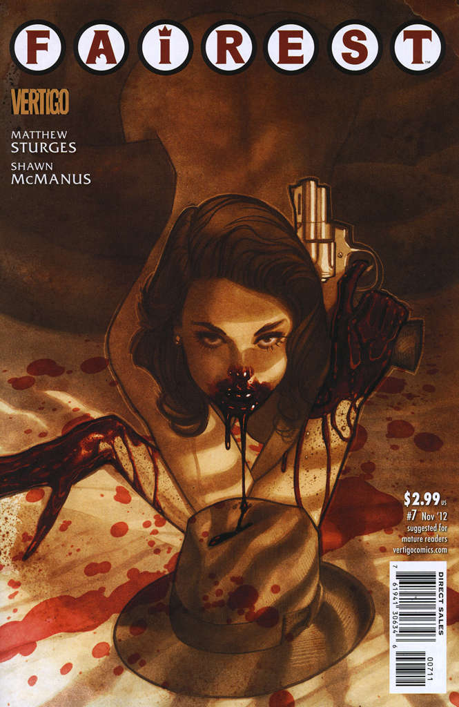 Fairest #7