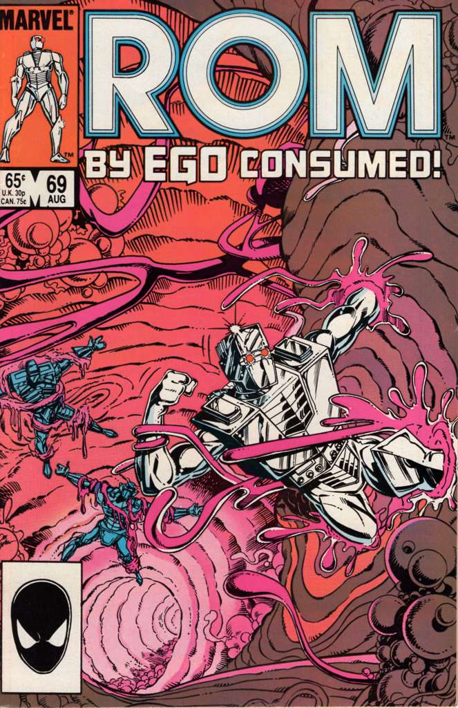 ROM #69