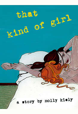 That Kind of Girl