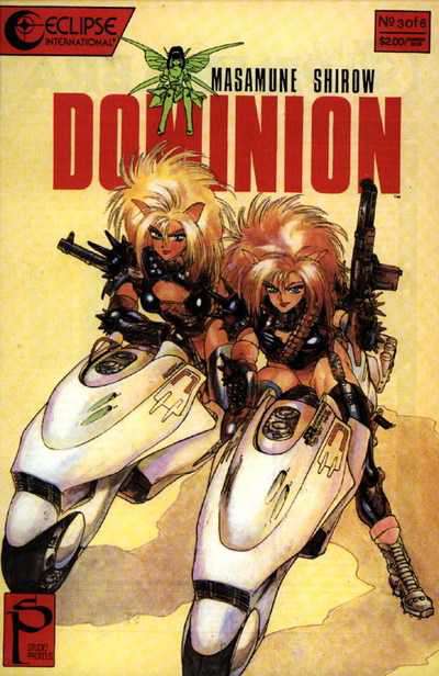 Dominion #3