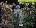 Teenage Mutant Ninja Turtles 30th Anniversary Special