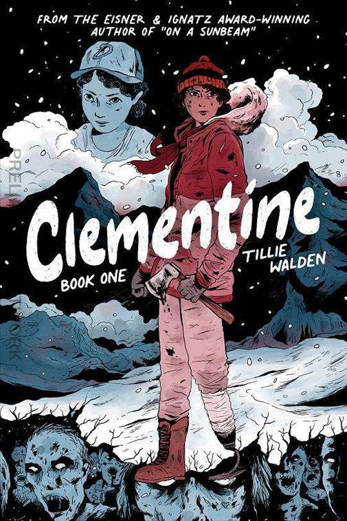 Clementine