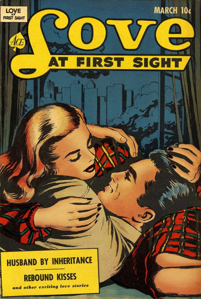 Love at First Sight #14