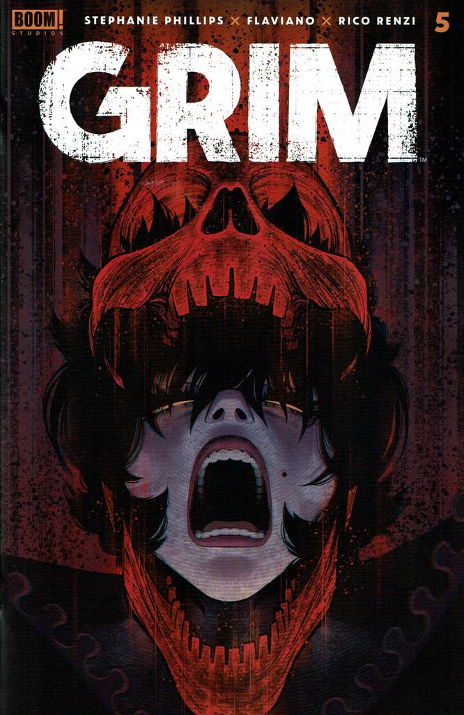Grim #5