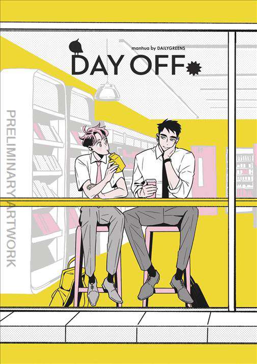 Day Off