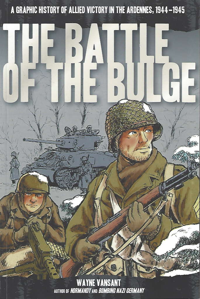 The Battle of the Bulge (Zenith)