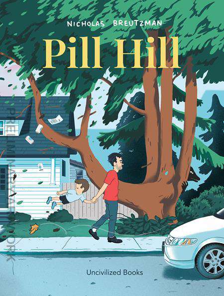 Pill Hill