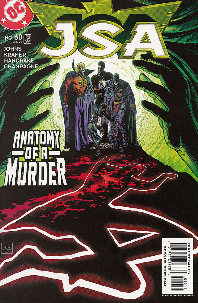 JSA #60