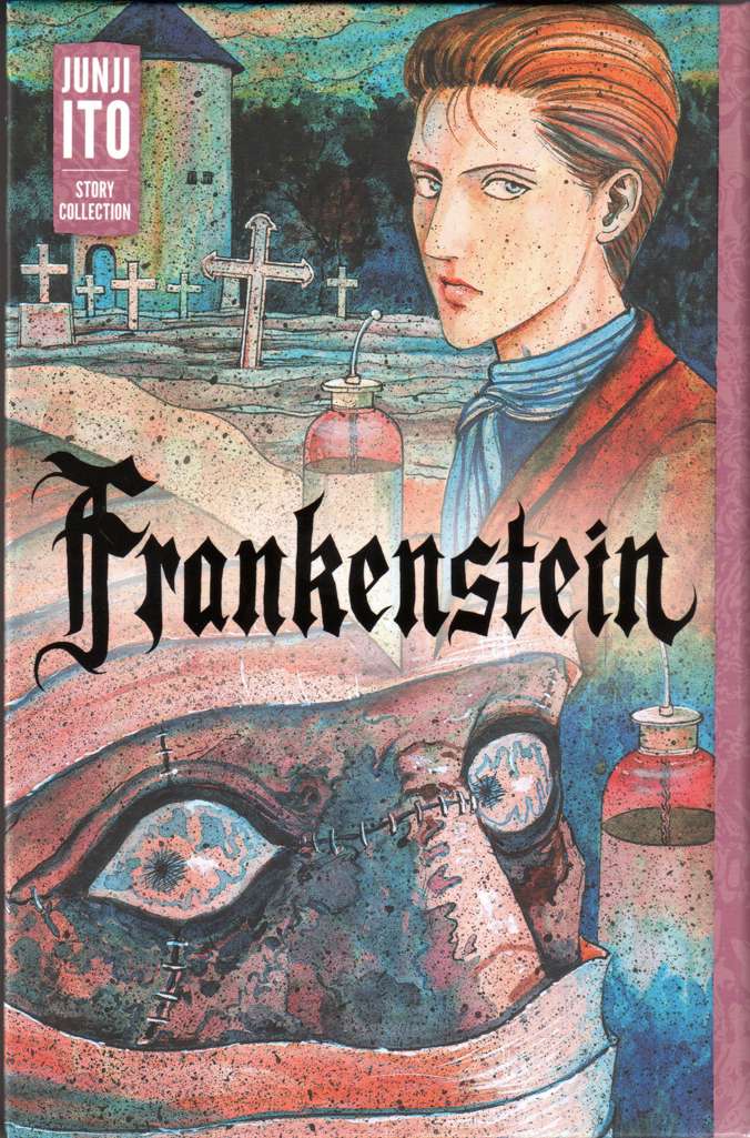 Frankenstein (Viz)