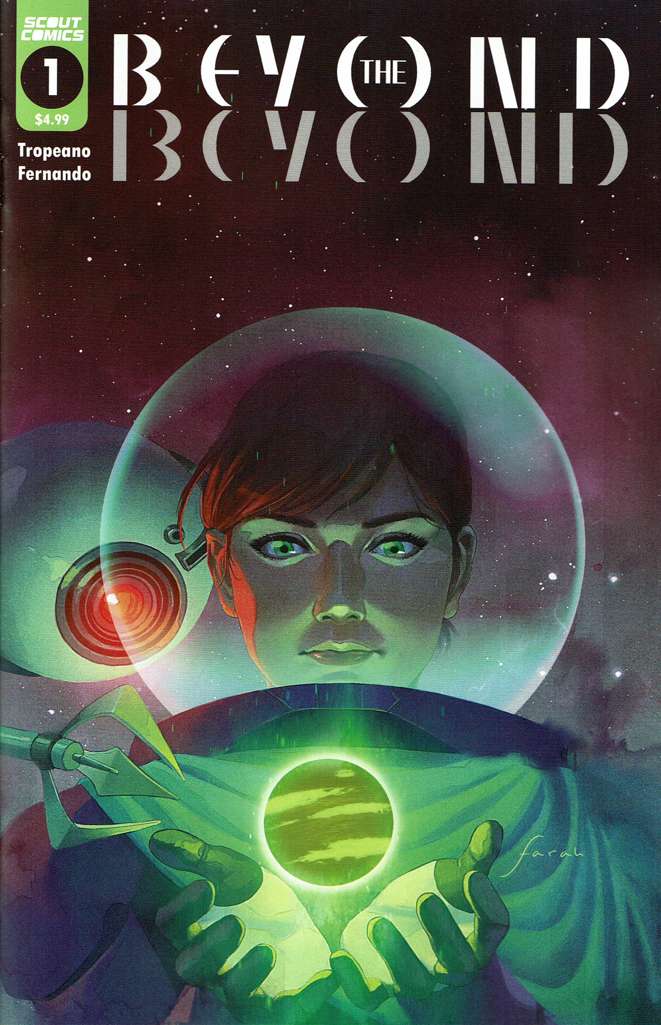 Beyond the Beyond (Scout)