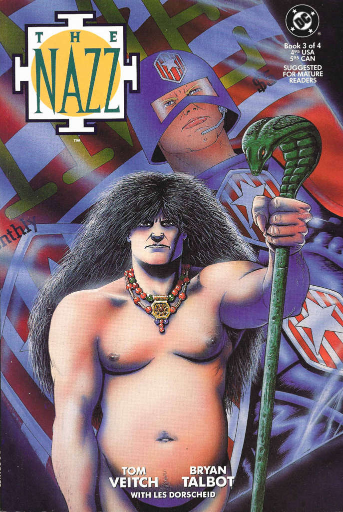The Nazz #3