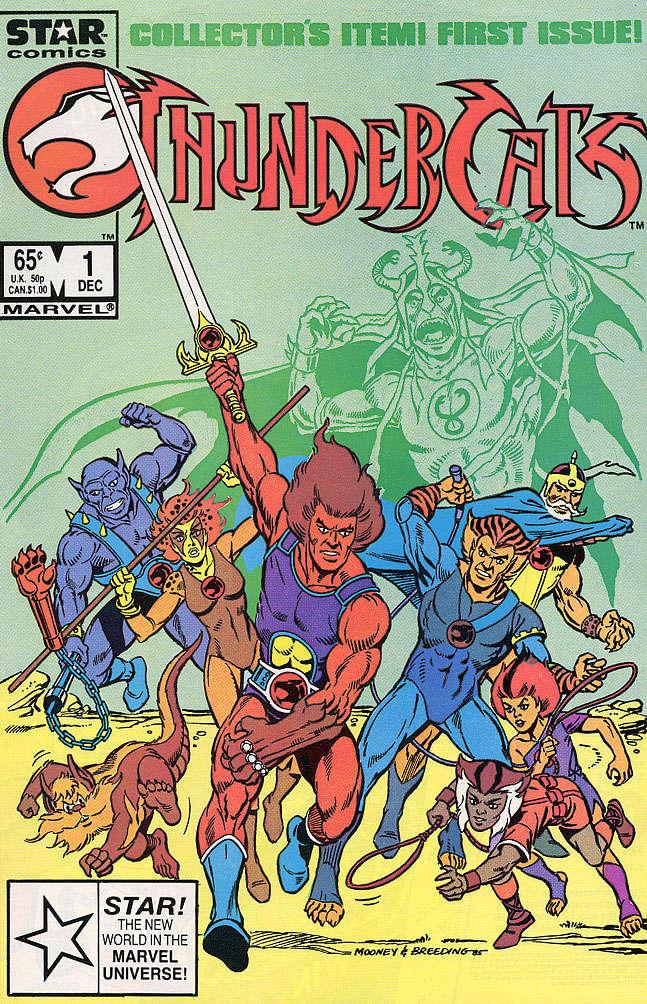 ThunderCats