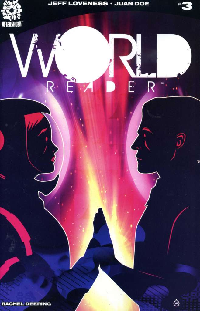 World Reader #3