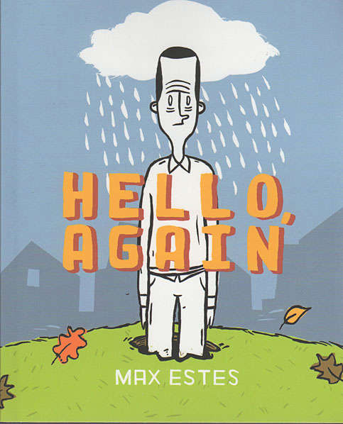Hello, Again