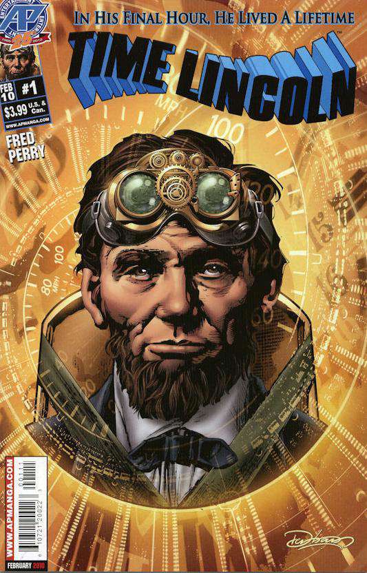 Time Lincoln