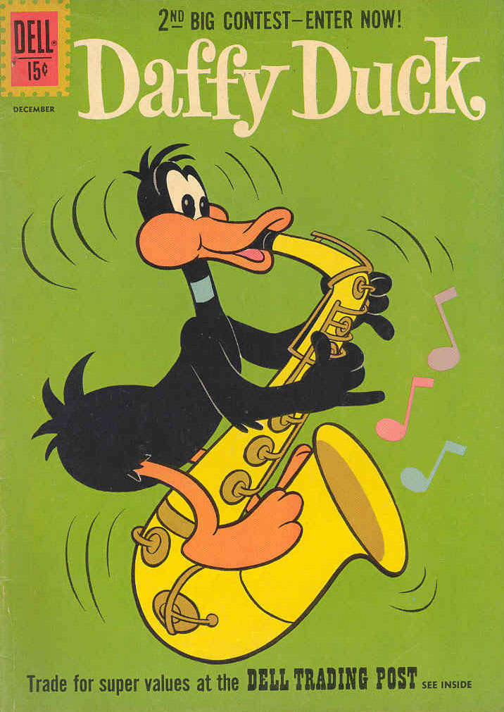 Daffy #27