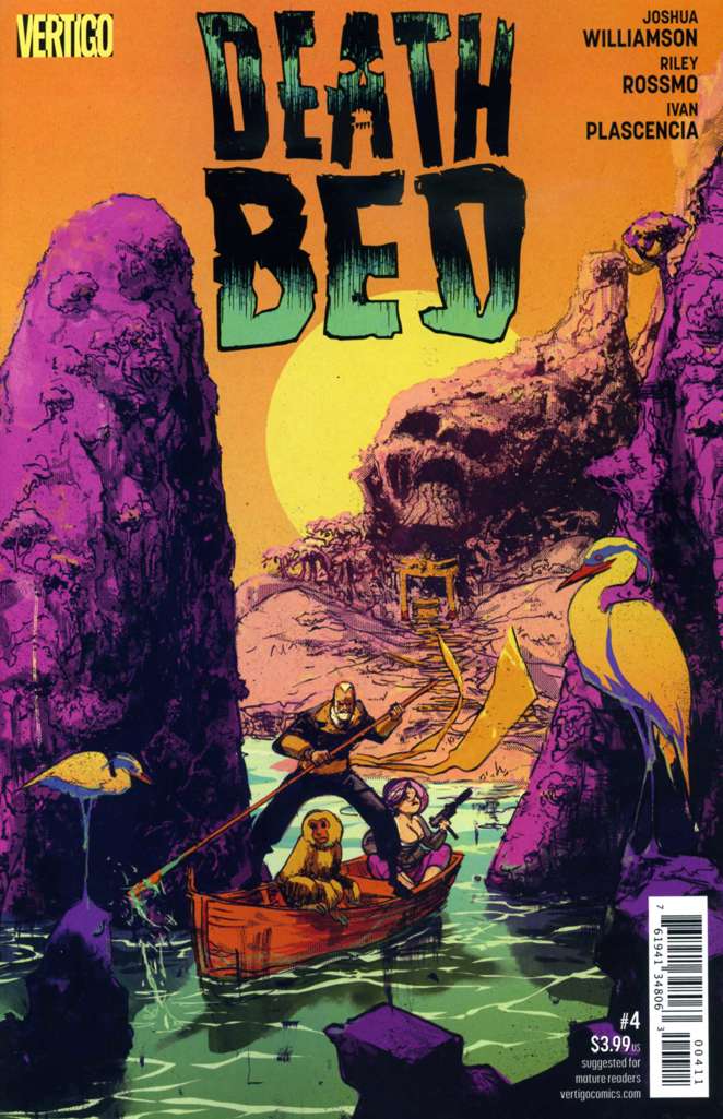 Deathbed #4