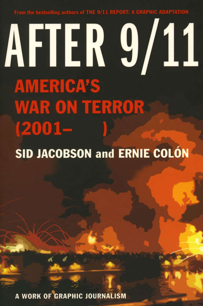 After 9/11: America’s War On Terror (2001- )