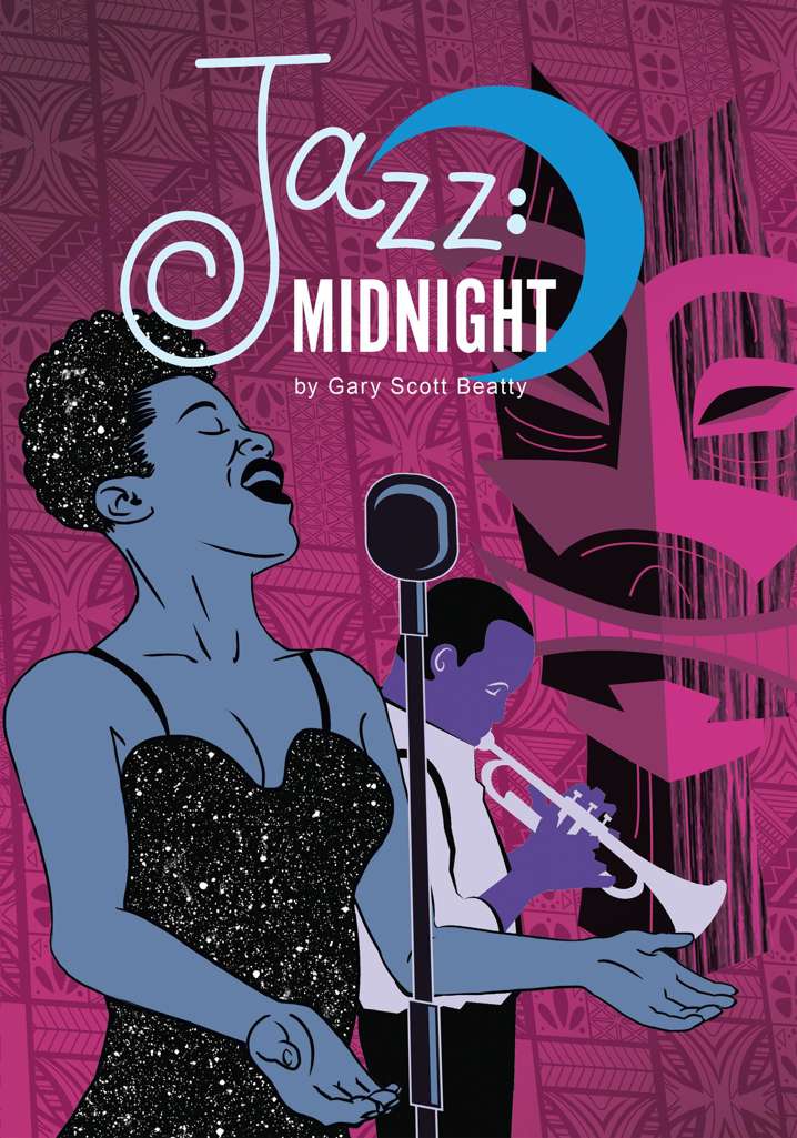 Jazz: Midnight