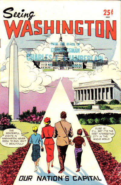 Seeing Washington