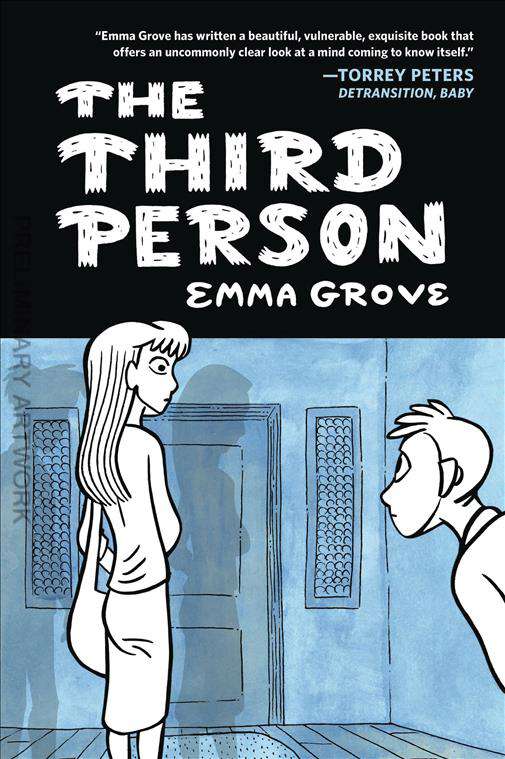 The Third Person