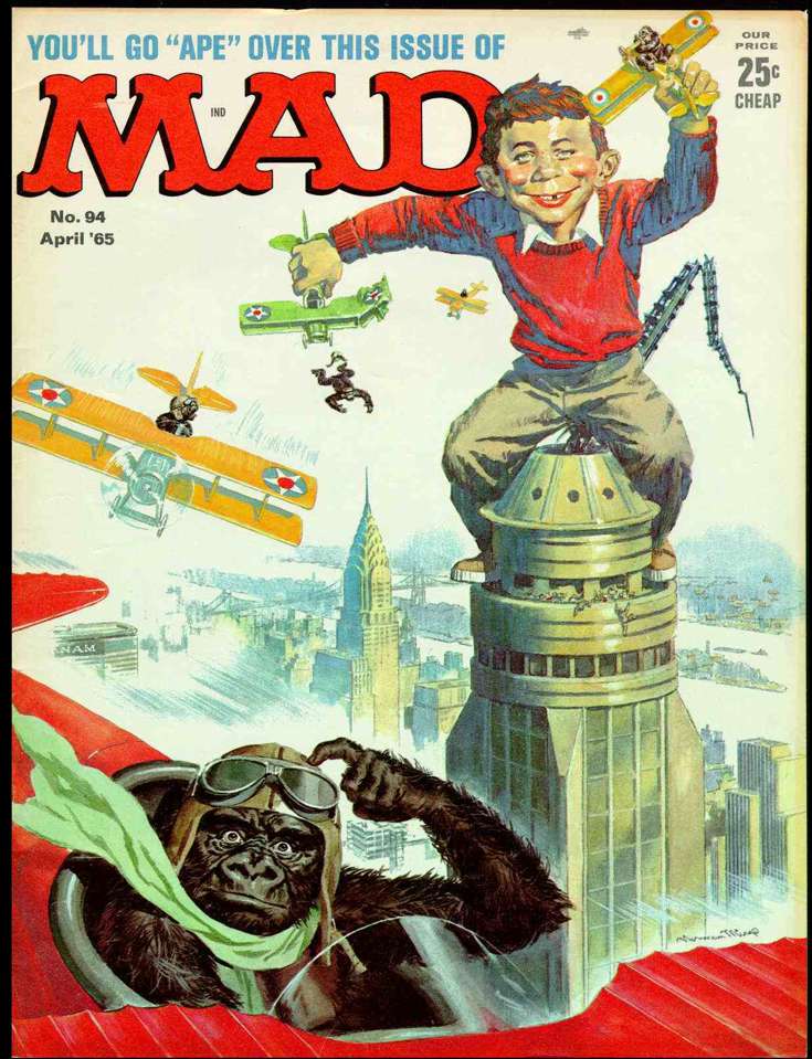 Mad #94