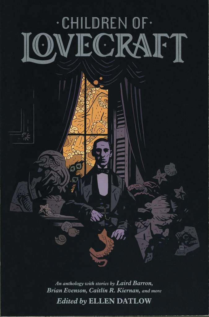 Children of Lovecraft