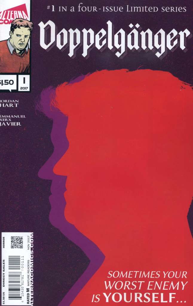 Doppelganger (Alterna)