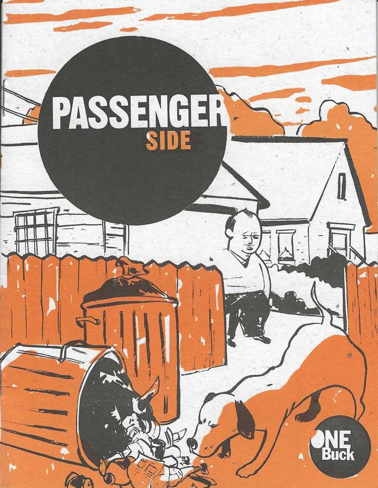 Passenger Side