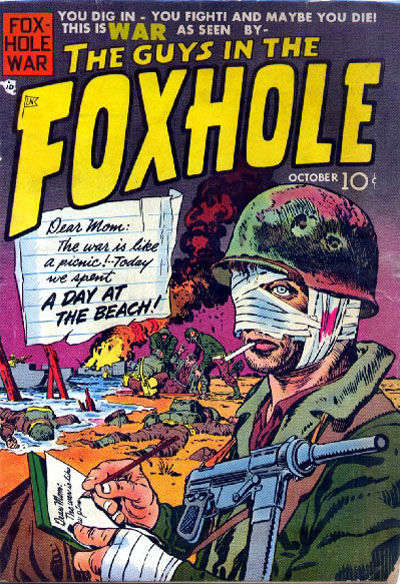 Foxhole (Mainline)