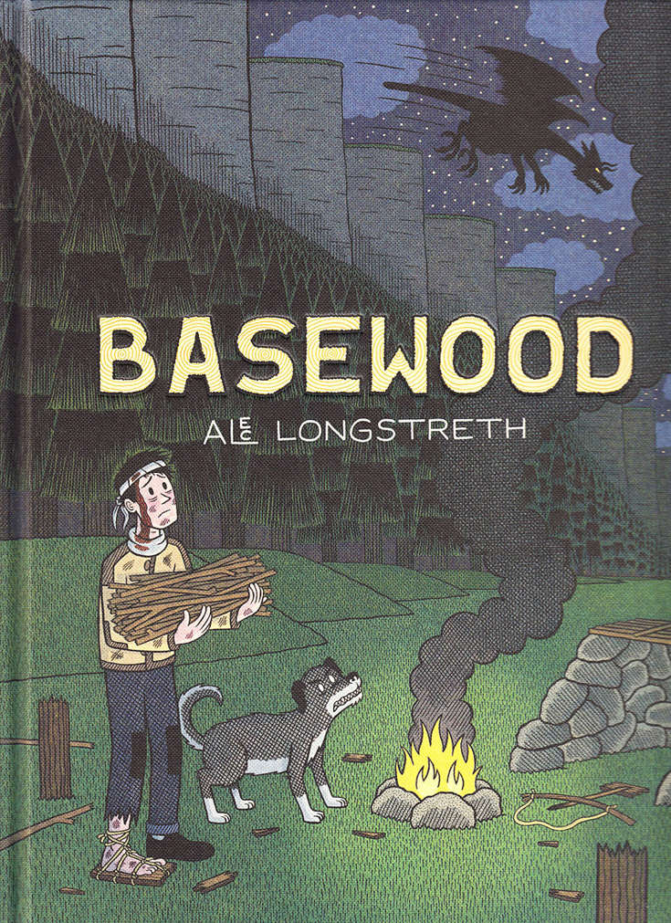 Basewood