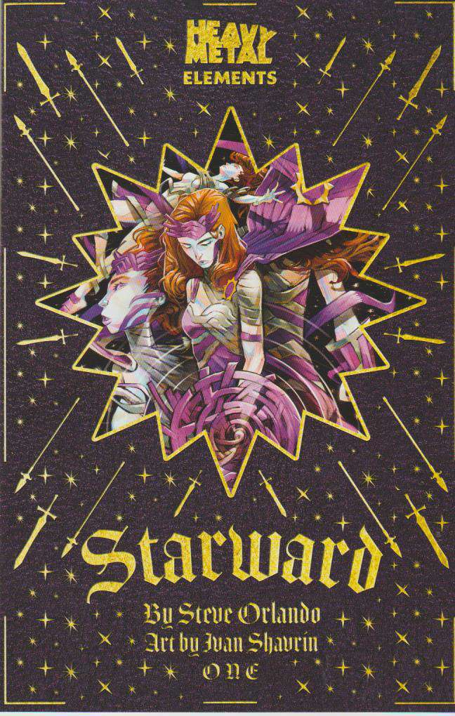 Starward