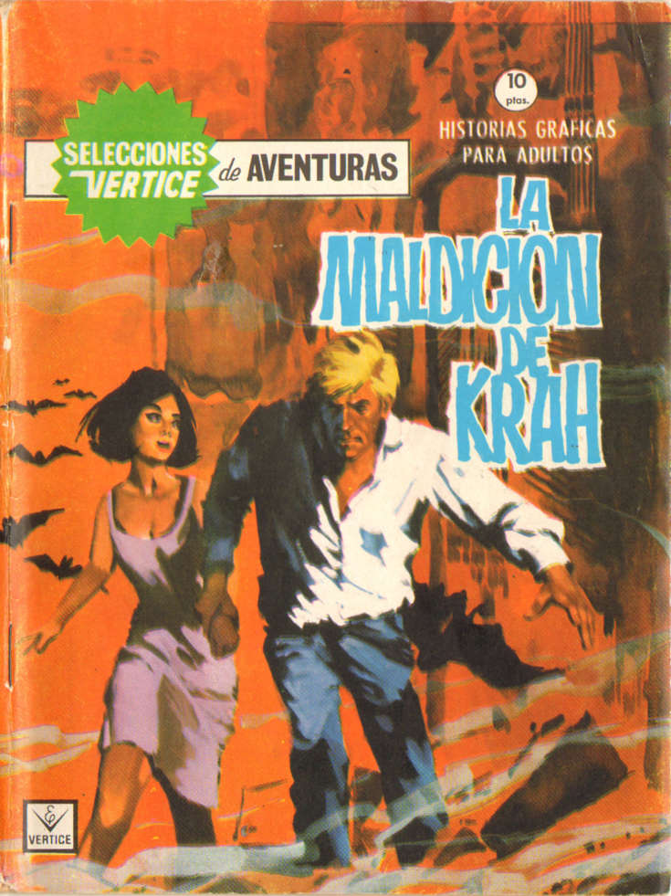 Selecciones Vértice de Aventuras