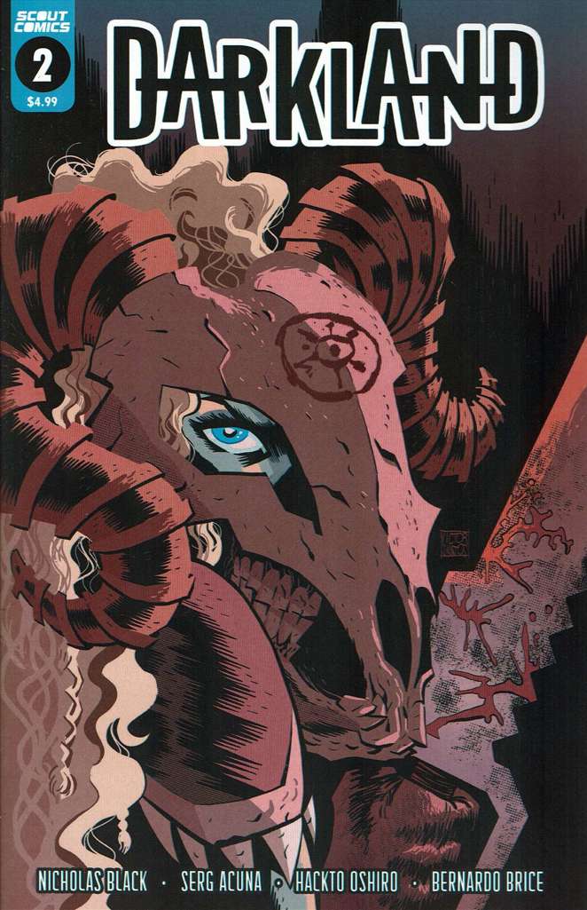 Darkland #2