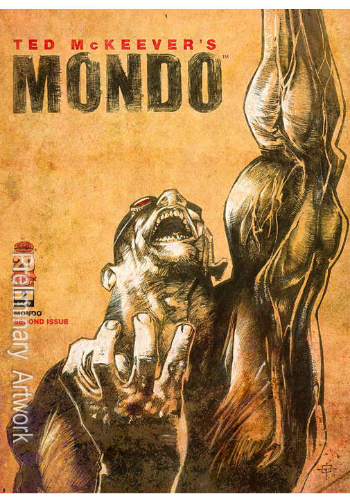 Mondo #2