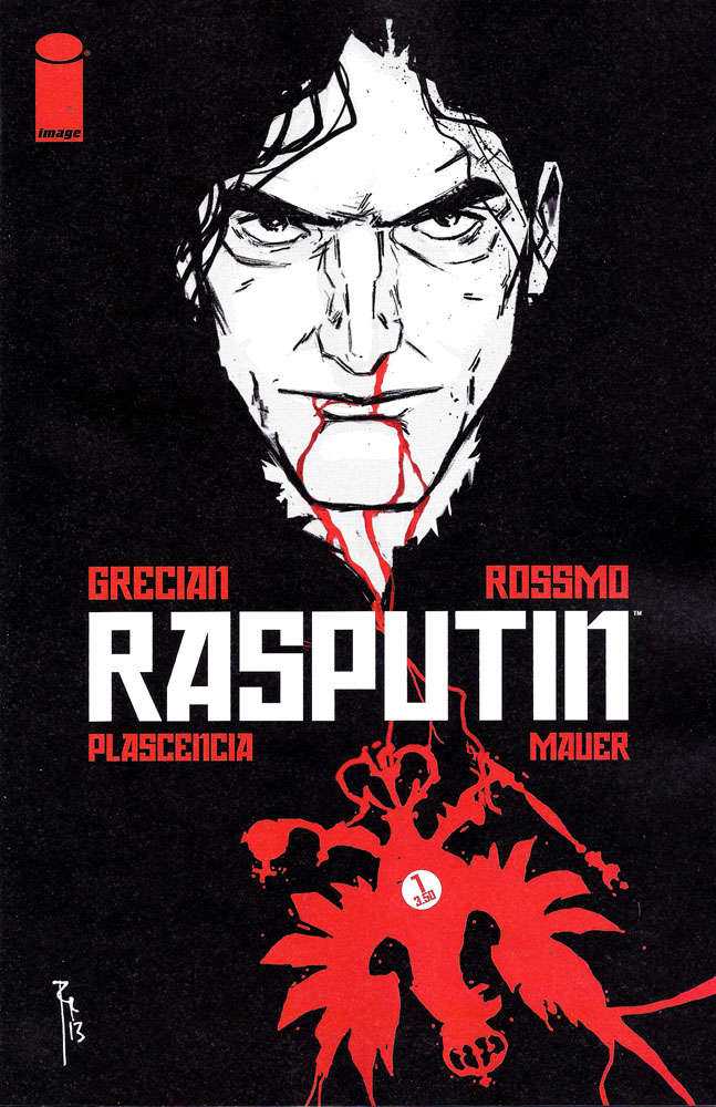 Rasputin