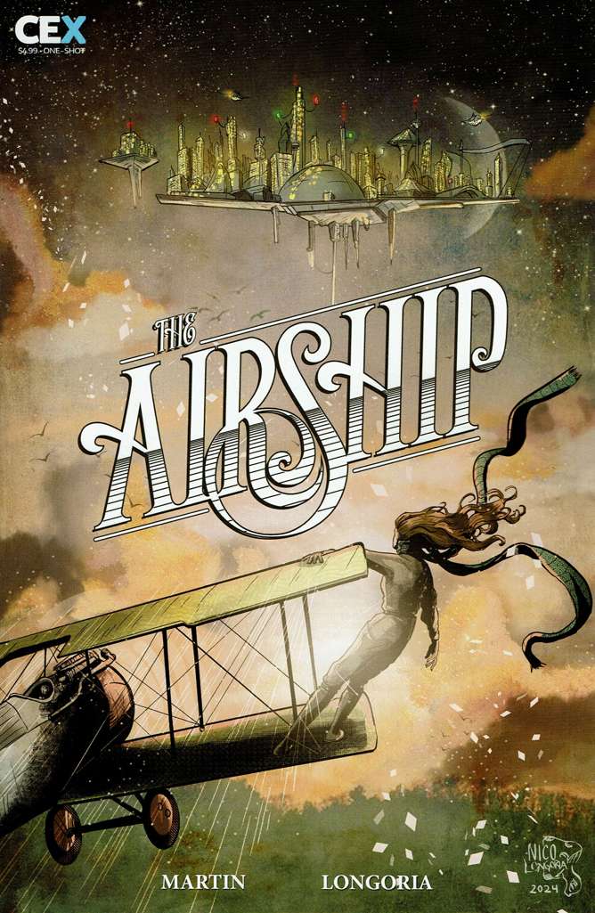 The Airship