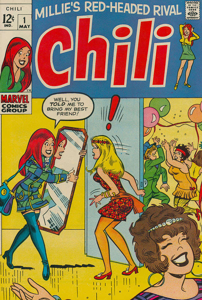 Chili