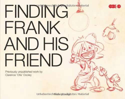 Finding Frank and His Friend