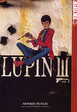 Lupin III
