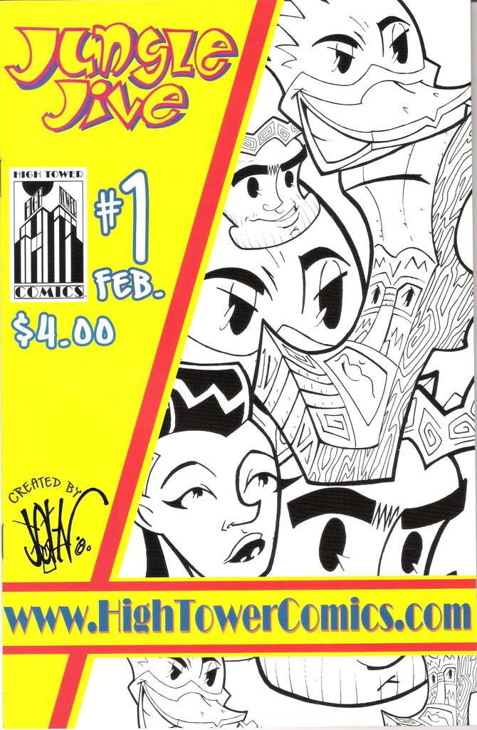 Jungle Jive