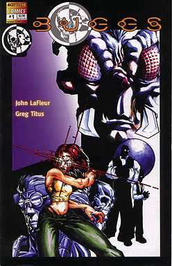 B.U.G.G.’s (Vol. 2)