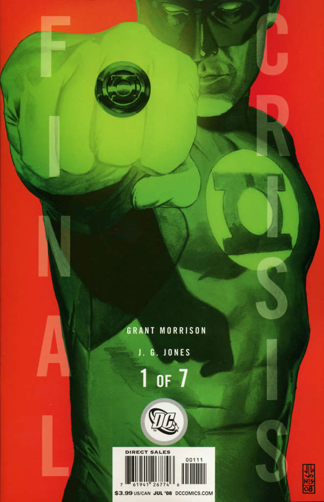 Final Crisis