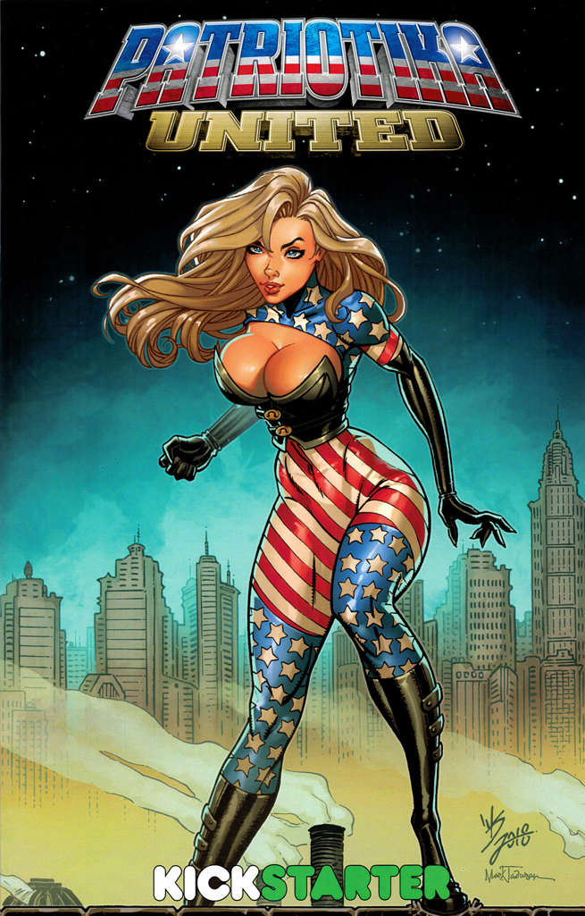 Patriotika United (Mount Olympus)